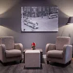 Golden Tulip - Den Haag Hotel 4*