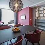 Golden Tulip - Den Haag 4* Zoetermeer
