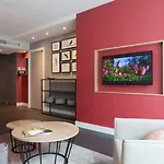 Golden Tulip - Den Haag Hotel Zoetermeer