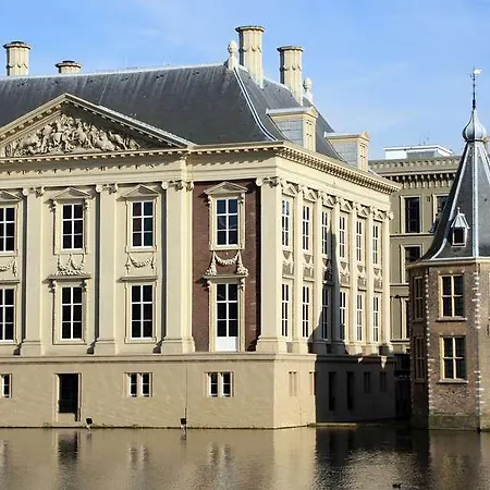 ゴールデン チューリップ ズーテルメール デンハーグ 4* ズーテメール