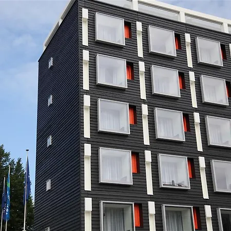 Golden Tulip - Den Haag Zoetermeer