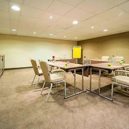 Golden Tulip - Den Haag Zoetermeer