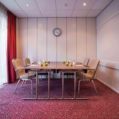 Hotel Golden Tulip - Den Haag 4*