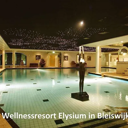 ホテル ゴールデン チューリップ ズーテルメール デンハーグ