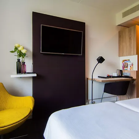 Hotel Golden Tulip - Den Haag