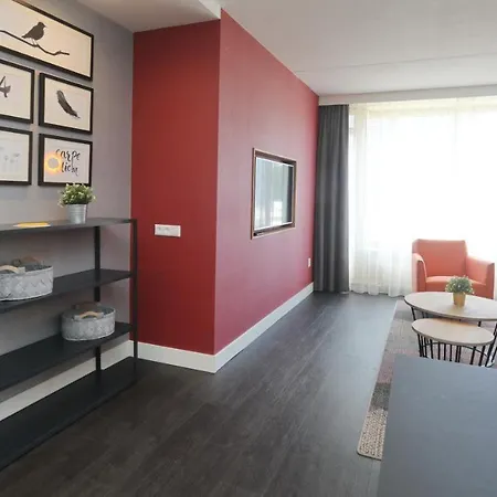 Golden Tulip - Den Haag 4*