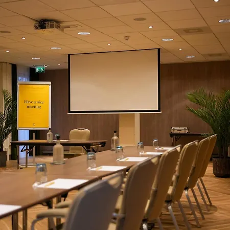 Golden Tulip - Den Haag Zoetermeer