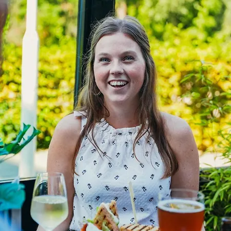 Hotel Golden Tulip - Den Haag Zoetermeer