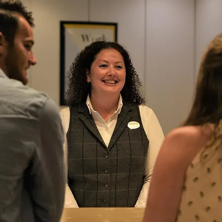 Golden Tulip - Den Haag Hotel