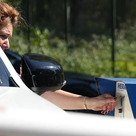 Golden Tulip - Den Haag Zoetermeer