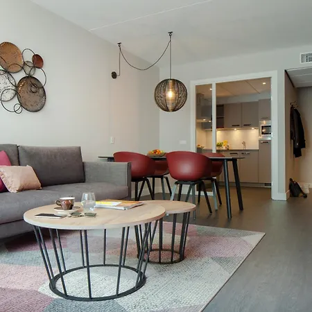 Golden Tulip - Den Haag