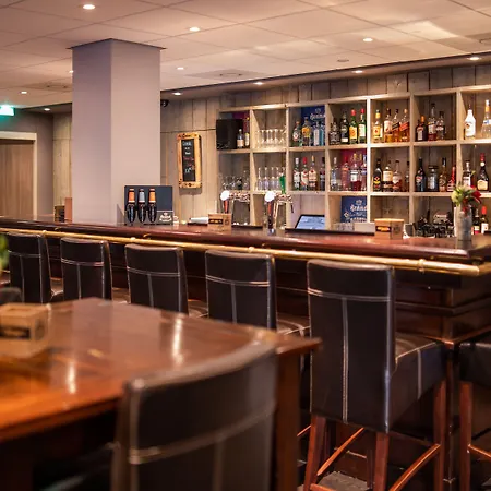 Golden Tulip - Den Haag 4* Zoetermeer