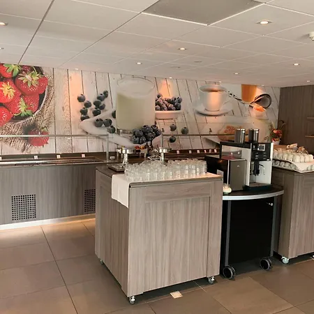 Golden Tulip - Den Haag