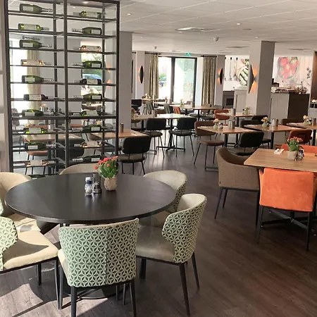 Hotel Golden Tulip - Den Haag