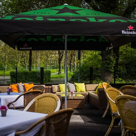 Hotel Golden Tulip - Den Haag