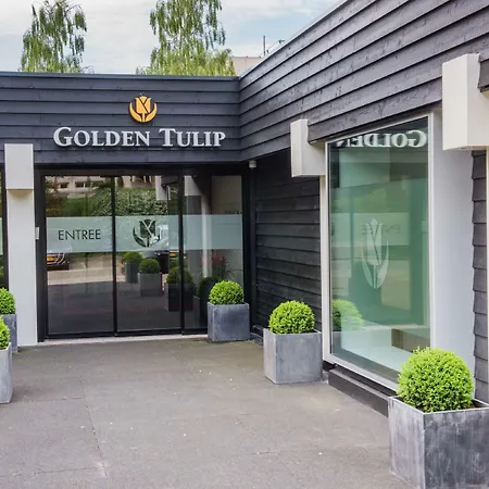 Golden Tulip - Den Haag 4*