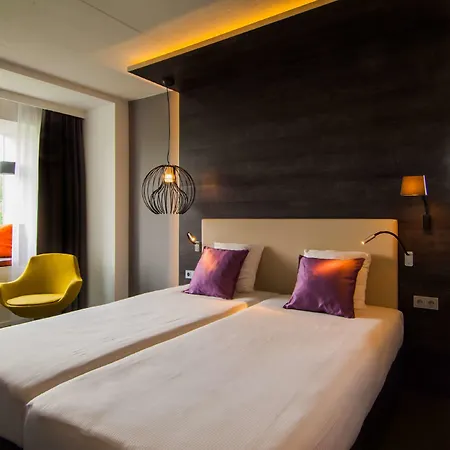 Golden Tulip - Den Haag Zoetermeer