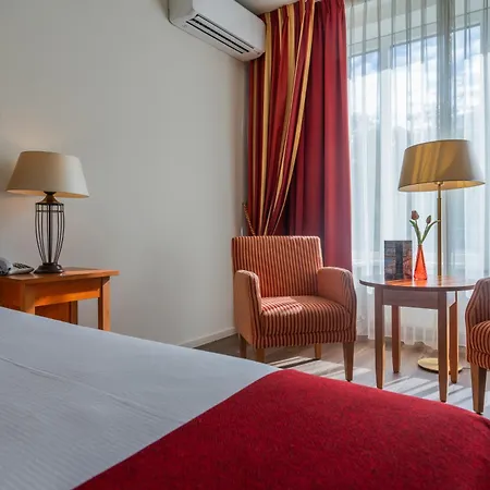 Golden Tulip - Den Haag Hotel