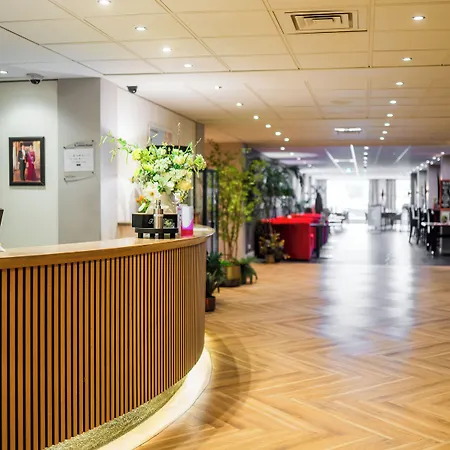Golden Tulip - Den Haag Hotel Zoetermeer
