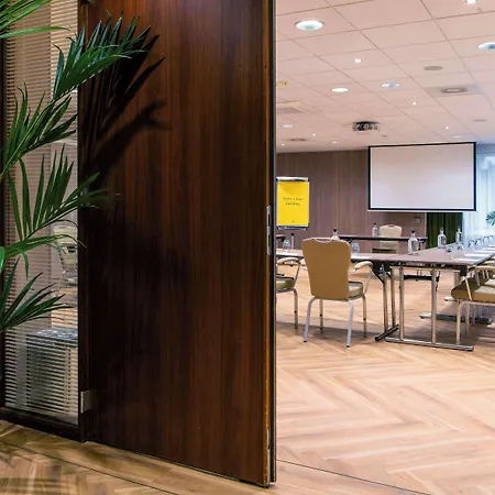 Golden Tulip - Den Haag Zoetermeer