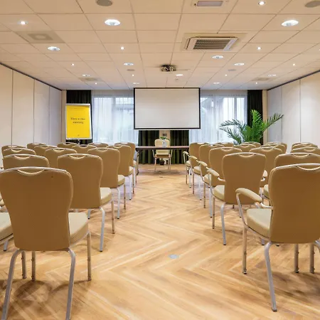 Golden Tulip - Den Haag