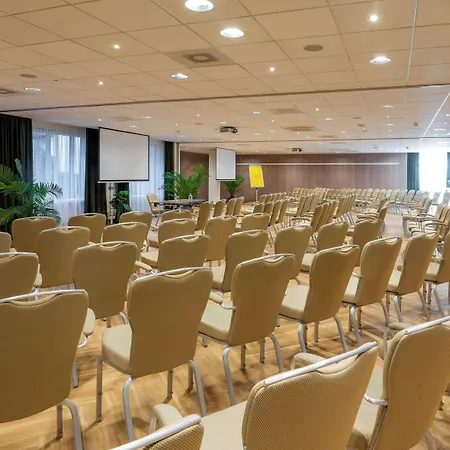 Golden Tulip - Den Haag 4* Zoetermeer
