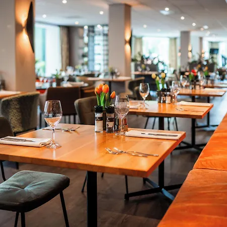 Golden Tulip - Den Haag Hotel 4*