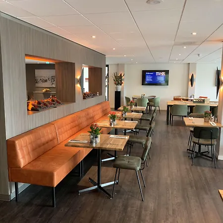 Golden Tulip - Den Haag Hotel 4*