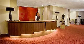Otel Golden Tulip - Den Haag
