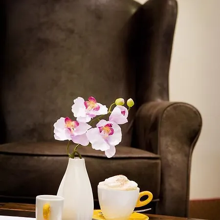 Golden Tulip - Den Haag