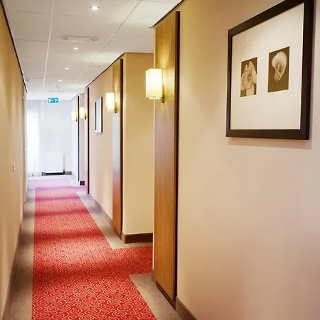 Golden Tulip - Den Haag Zoetermeer
