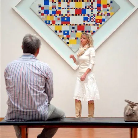 Golden Tulip - Den Haag 4*