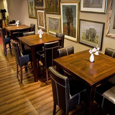 Golden Tulip - Den Haag Zoetermeer