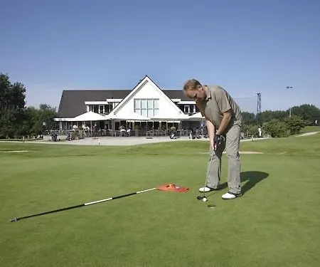 Golden Tulip - Den Haag Zoetermeer