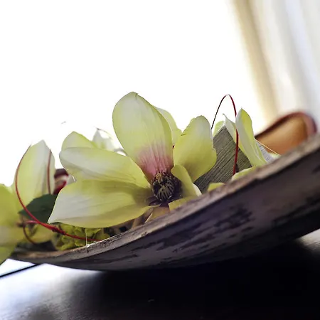 Golden Tulip - Den Haag Hotel