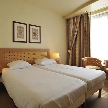 Golden Tulip - Den Haag Hotel Zoetermeer