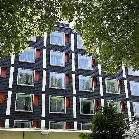 Golden Tulip - Den Haag 4*