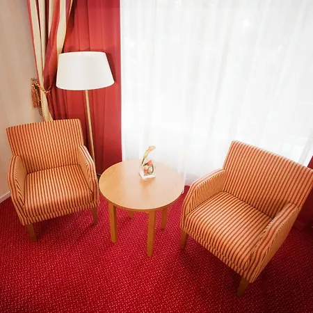 Golden Tulip - Den Haag 4* Zoetermeer