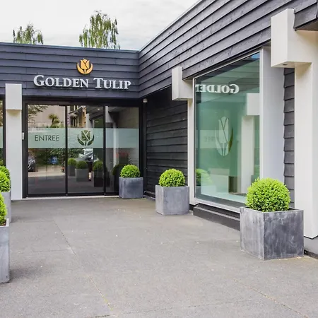 Golden Tulip - Den Haag Otel Zoetermeer