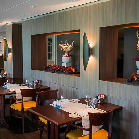 Golden Tulip - Den Haag 4* Zoetermeer