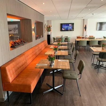 ゴールデン チューリップ ズーテルメール デンハーグ ホテル ズーテメール