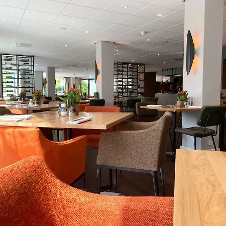 ゴールデン チューリップ ズーテルメール デンハーグ ホテル