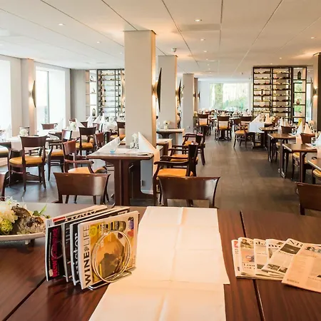 Golden Tulip - Den Haag Hotel 4*