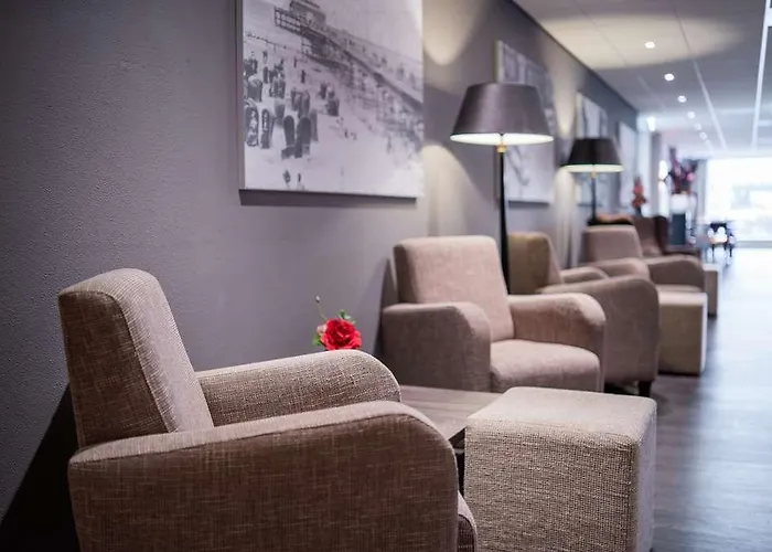 Golden Tulip - Den Haag 4* Zoetermeer