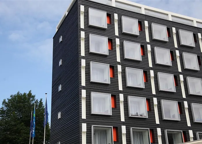 Golden Tulip - Den Haag Zoetermeer