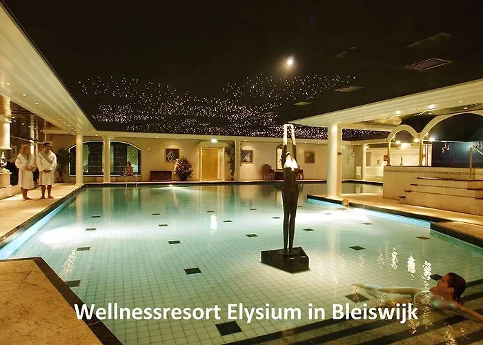 Otel Golden Tulip - Den Haag