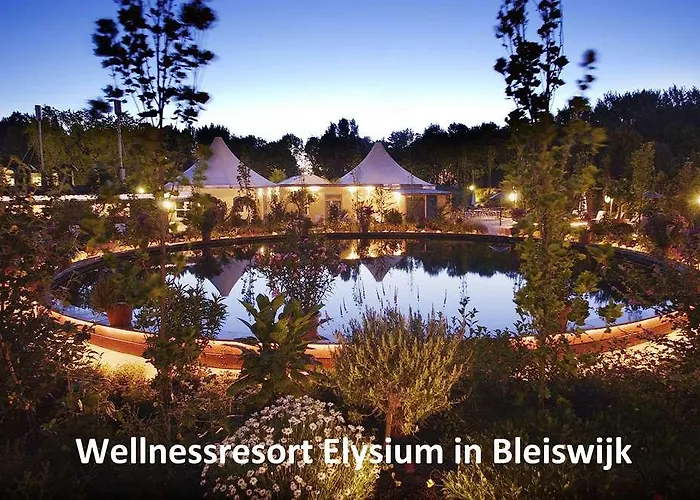 Golden Tulip - Den Haag