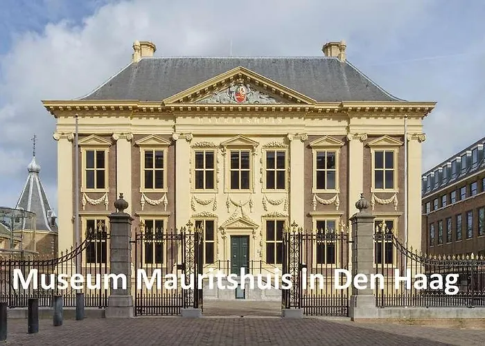 Golden Tulip - Den Haag Hotel 4*