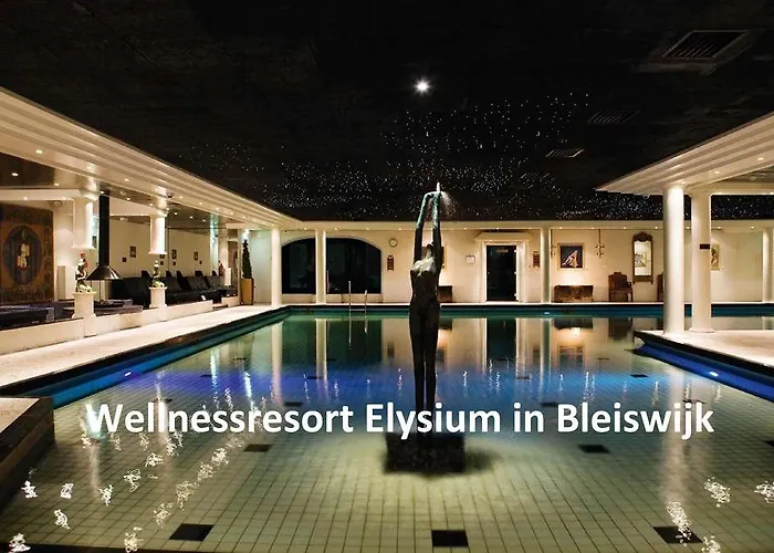 Golden Tulip - Den Haag Hotel Zoetermeer