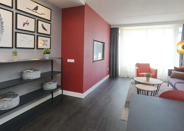 Golden Tulip - Den Haag 4*